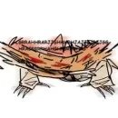 Стикер Ryomen Sukuna