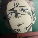 Стикер Sukuna | Сукуна