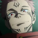 Стикер Sukuna | Сукуна