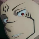 Стикер Sukuna | Сукуна