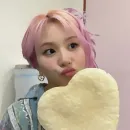 Стикер chaeyoung
