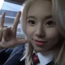 Стикер chaeyoung
