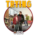 Стикер BDS Plays Summer Season 2020