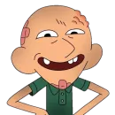 Стикер Сумо