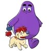 GRIMACE_FAMILY