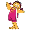 Стикер GRIMACE_FAMILY