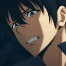 Стикер Sung Jin Woo