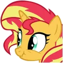 Sunset Shimmer