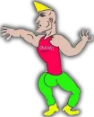 SuperChad