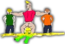 Стикер SuperChad