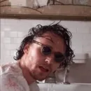 Стикер Super Hero