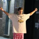 Стикер Super Hero