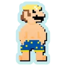 Super Mario