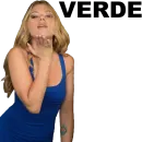 Стикер Super Stickers Vol.1