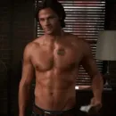 Стикер SupernaturalTVstickers