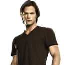 Стикер Supernatural