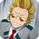 Стикер Сущий мик