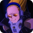 Стикер Сущий мик