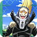 Стикер Сущий мик