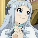 Стикер Fairy Tail