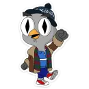 Подозрительная сова Сезон 9