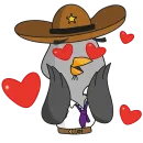 Подозрительная сова