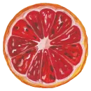 Стикер Food