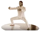 Стикер Сварга