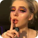 Стикер Sveta Sollar