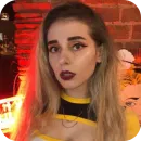 Стикер Sveta Sollar