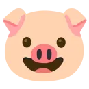 Свинка