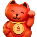 Свой в Альфе