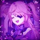 Стикер Фишль