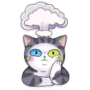 Sweet Cat