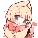 Сладкий зайчик