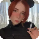 Стикер Sweetie Fox