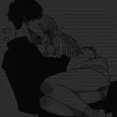 Стикер love