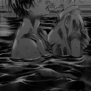 Стикер love