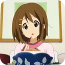 Yui Hirasawa