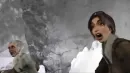 Стикер Syberia