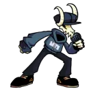 Стикер Таби!