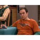 Стикер The Big Bang Theory