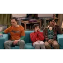 Стикер The Big Bang Theory
