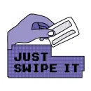 Стикер TDI smm