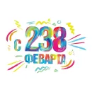 Стикер Весна-Зима