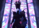 The Dark Queen of Mortholme