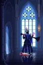 Стикер The Dark Queen of Mortholme