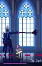 Стикер The Dark Queen of Mortholme
