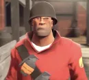 Стикер Team Fortress 2