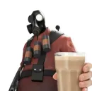 Стикер Team Fortress 2